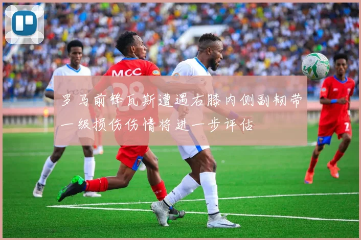 罗马前锋瓦斯遭遇右膝内侧副韧带一级损伤伤情将进一步评估